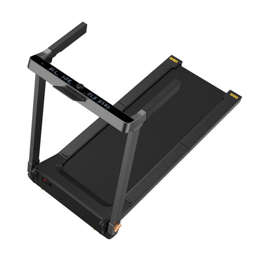 King Smith TRG1F Smart Foldable Treadmill with Armrest - Tashqila King Smith TRG1F Smart Foldable Treadmill with Armrest - Tashqila